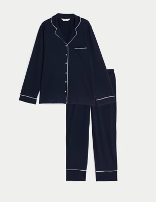Cotton Modal Pyjama Set