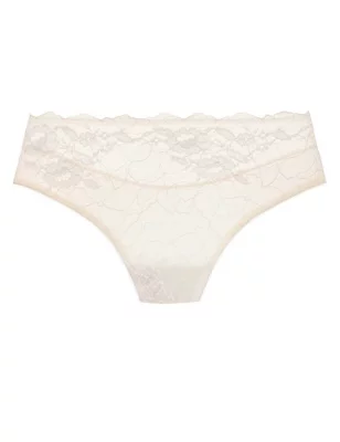 Lace Perfection Bikini Knickers