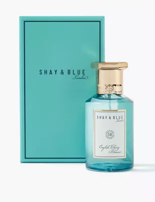 English Cherry Blossom Vegan Fragrance 100ml