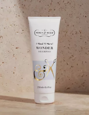 Percy & Reed I Need A Hero! Wonder Shampoo 250ml