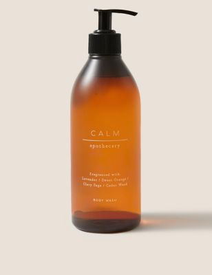 Calm Body Wash 470ml