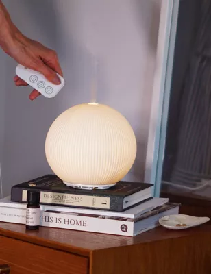 Chi Ceramic Aroma Electric Diffuser