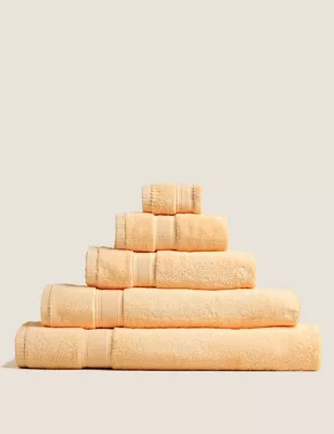 Super Soft Pure Cotton Antibacterial Towel