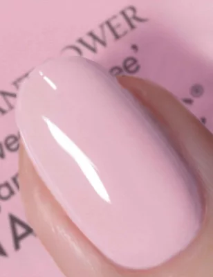 73% Plant Power Vegan Nail Polish