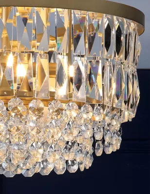 Rhosill Pendant Light