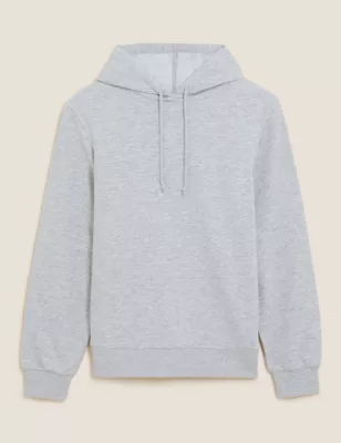 The Cotton Rich Hoodie