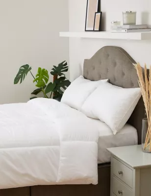 Supremely Washable 13.5 Tog Duvet