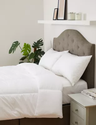 Supremely Washable 10.5 Tog Duvet