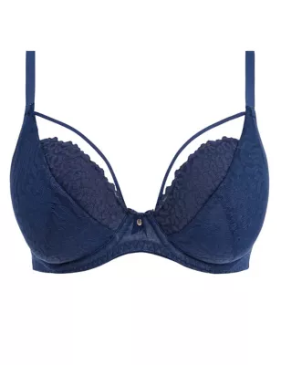 Catwalk Wired Plunge Bra
