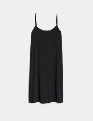 Cool Comfort&trade; Full Slip 14&Quot;-35&Quot;