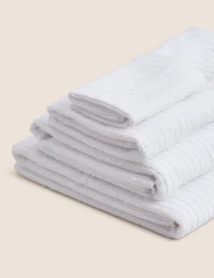Pure Cotton Quick Dry Towel