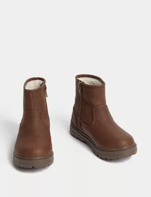 Kids�?Freshfeet&trade; Chelsea Boots (4 Small - 13 Small)