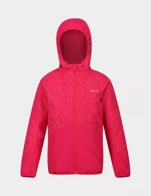 Volcanics Waterproof Jacket (3-14 Yrs)