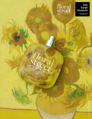 Sunflower Pop Edp 50 Ml