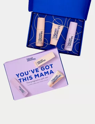 You'Ve Got This Mama - The Pregnancy Gift Set