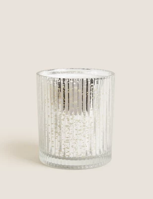 Seashells Mercury 3 Wick Candle