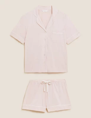 Personalised Women'S Revere Shortie Set