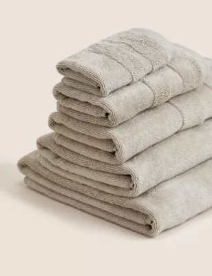 Ultimate Turkish Luxury Cotton Towel