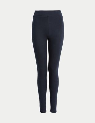 Thermal High Waisted Leggings