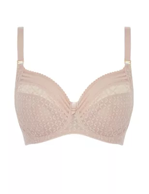 Viva Wired Side Support Bra D-K