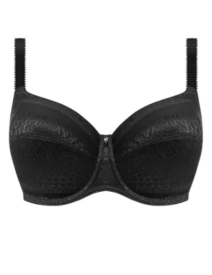 Envisage Wired Side Support Full Cup Bra D-Hh