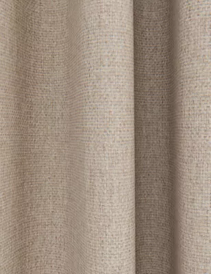 Isabelle Eyelet Blackout Curtains