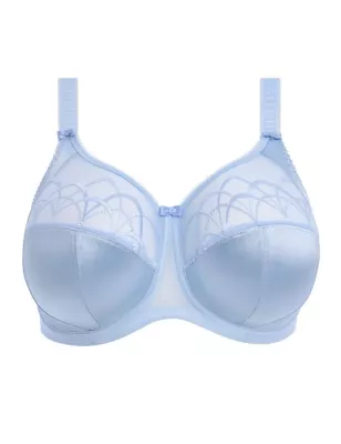 Cate Wired Full Cup Bra Dd-K