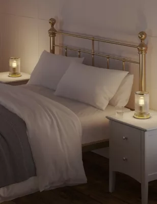 Set Of 2 Monroe Table Lamps