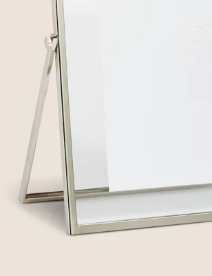 Skinny Easel Photo Frame 5x7 Inch