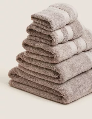 Autograph Hotel Ultimate Retreat Towel