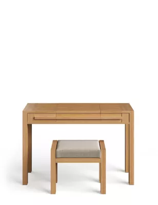 Sonoma&trade; Dressing Table & Stool