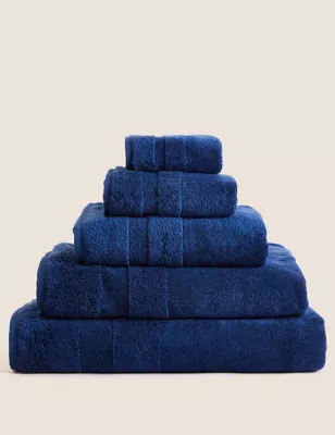 Ultimate Turkish Luxury Cotton Towel