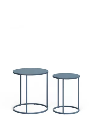 Lois Garden Nest Of Tables