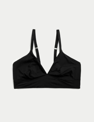 Flexifit&trade; Non Wired Bralette A-E