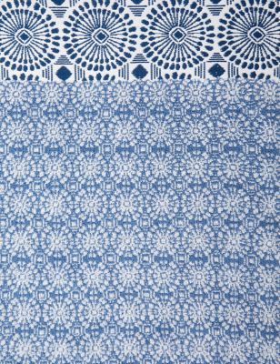 Seville Sidonia Pure Cotton Towel