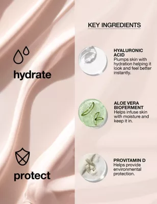 Moisture Surge&trade; Spf 25 Sheer Hydrator 50ml