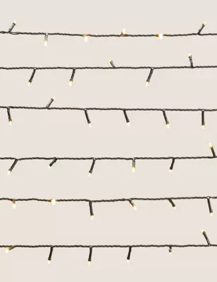 300 Warm White Lights