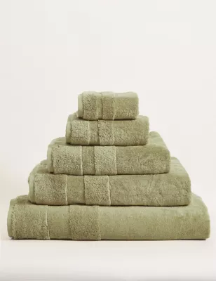 Ultimate Turkish Luxury Cotton Towel