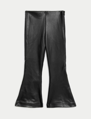 Flared Trousers (2-8 Yrs)