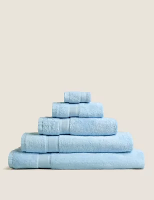 Super Soft Pure Cotton Antibacterial Towel