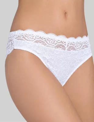 Amourette 300 Magic Wire Tai Briefs