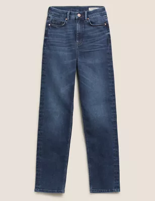 Harper Supersoft Cigarette Jeans
