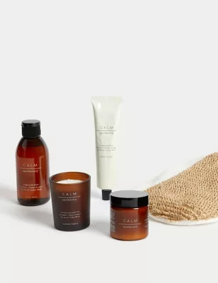 Calm Gift Set