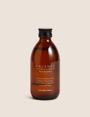 Balance 230ml Diffuser Refill