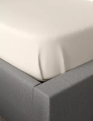 Comfortably Cool Lyocell Rich Flat Sheet