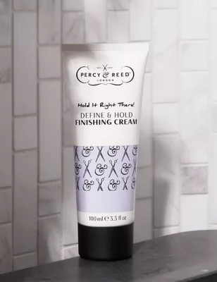 Define & Hold Finishing Cream 100ml