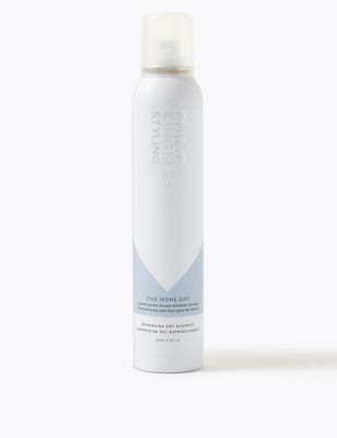 One More Day Refreshing Dry Shampoo 200ml