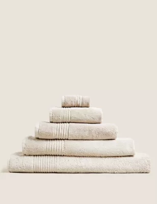 Egyptian Cotton Luxury Towel