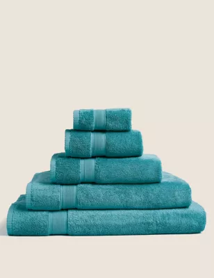 Super Soft Pure Cotton Antibacterial Towel