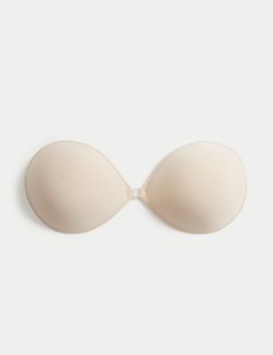 Stick On Strapless Bra